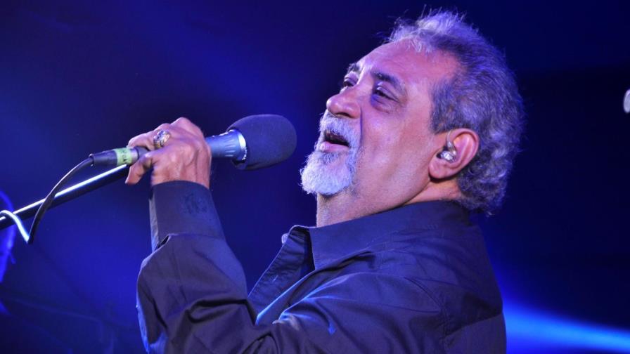 Arritmia cardíaca llevó a la clínica a Anthony Ríos