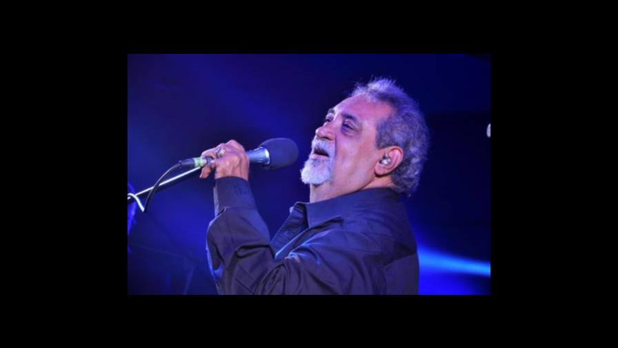 Anthony Ríos sale de la clínica tras ser intervenido del corazón