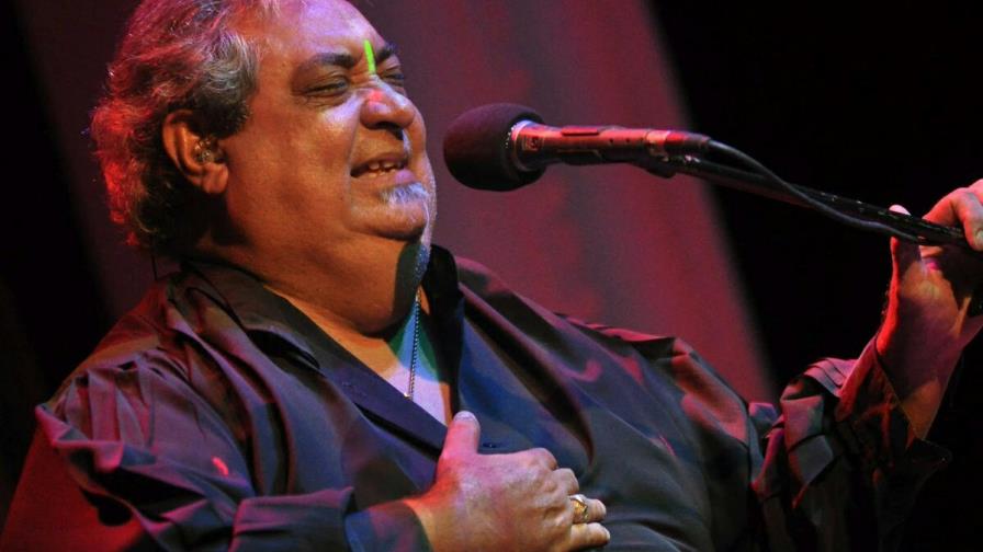 Diez canciones para recordar al gran Anthony Ríos 