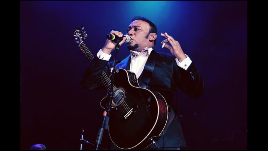 Altos costos de boletas para fiesta de Anthony Santos, viral en las redes sociales