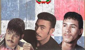 Anthony Santos menciona tres nombres claves de la bachata y Romeo responde