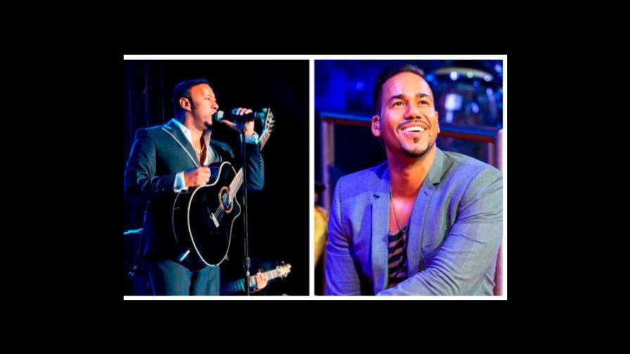 Anthony Santos, el gran ausente de la “Gira del Pueblo” de Romeo Santos