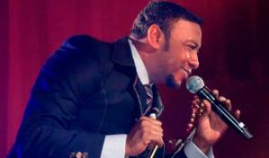 Video | Anthoy Santos distribuye alimentos en Las Matas de Santa Cruz 