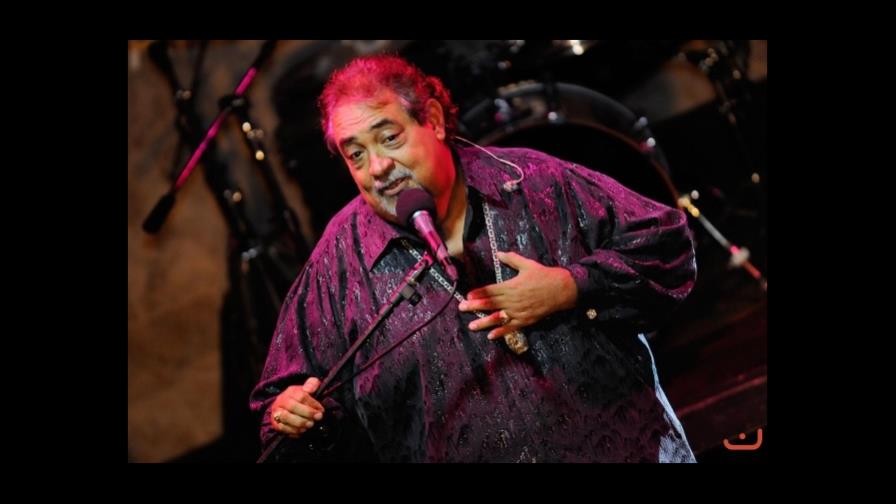 Carta ante el féretro de Anthony Ríos (con títulos de sus canciones)