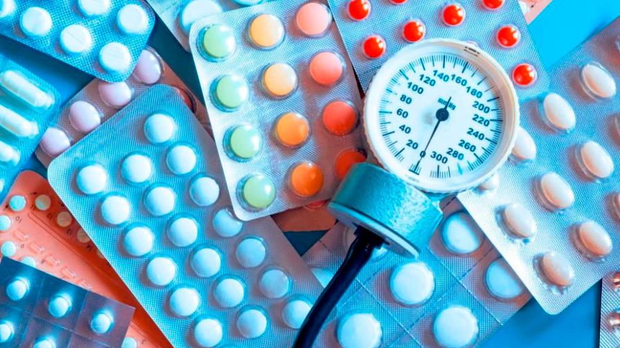 Los anticonceptivos serán gratuitos en Francia para las menores de 25 años