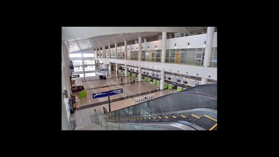 Antigua y Barbuda, primer país del Caricom en reabrir su aeropuerto Antigua y Barbuda, primer país del Caricom en reabrir su aeropuerto