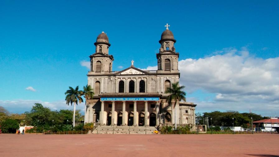 Parlamento de Nicaragua aprueba la cadena perpetua