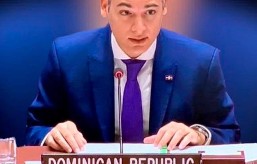 Conozca quién es el nuevo funcionario nombrado por el presidente Danilo Medina