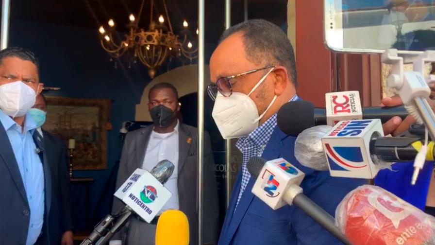 Luis Abinader daría a conocer el 16 de agosto quién dirigirá la Procuraduría de la República