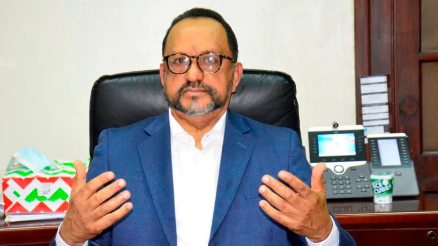 Gobierno dominicano minimiza decisión de tribunal a favor de empresa española Gobierno dominicano minimiza decisión de tribunal a favor de empresa española