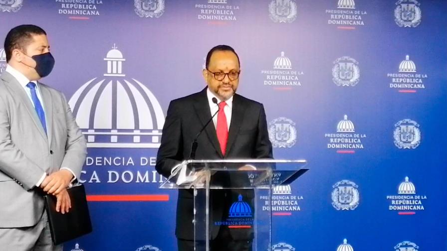 Presidente Abinader convoca al Consejo Nacional de la Magistratura para este jueves 3 de diciembre