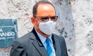 Antoliano Peralta: no hay presos por corrupción porque no existe intromisión de la Presidencia en el Ministerio Público