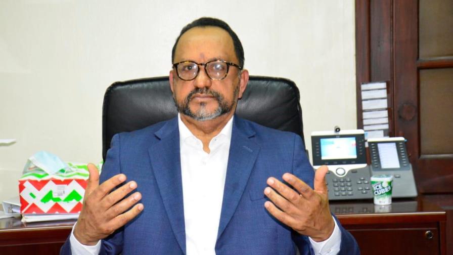 Antoliano Peralta renuncia a dietas en Aviación Civil y alianza público-privada Antoliano Peralta renuncia a dietas en Aviación Civil y alianza público-privada