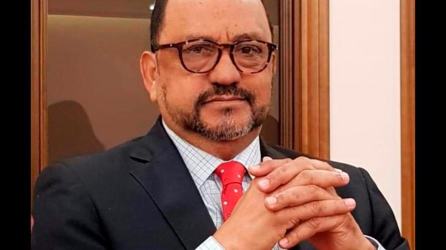 Consultor Jurídico Antoliano Peralta: “Estoy covidpositivo”