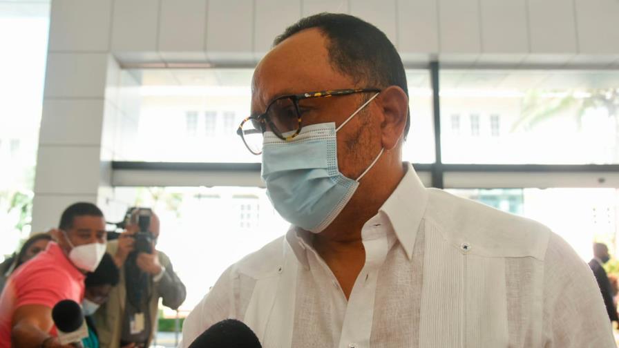 Gobierno propone 25 mil ciudadanos puedan tener iniciativa de ley 