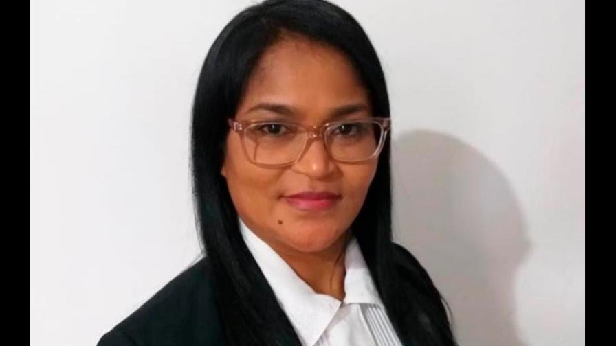 Designan fiscal interina en San Pedro de Macorís 