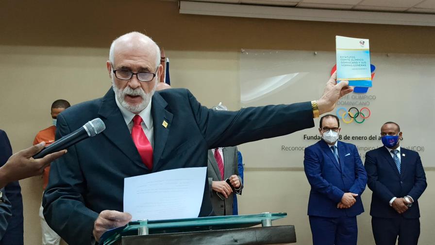 Federados dieron poco apoyo a reforma estatutaria