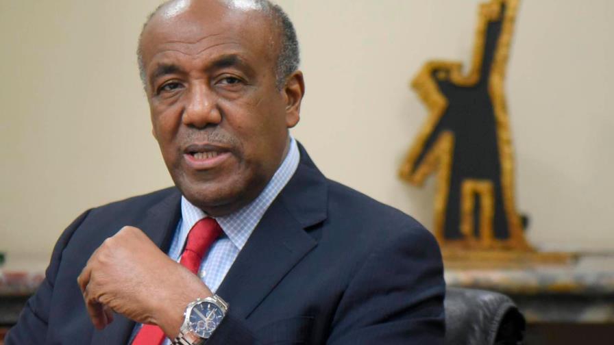 Ministerio de Energía y Minas explica  el contrato del plan de comunicación
MEM explica  el contrato del plan de comunicación