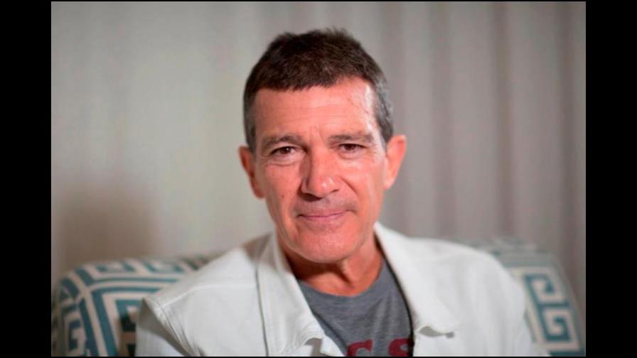 Antonio Banderas protagonizará una miniserie de crímenes basada en Florencia Antonio Banderas protagonizará una miniserie de crímenes basada en Florencia