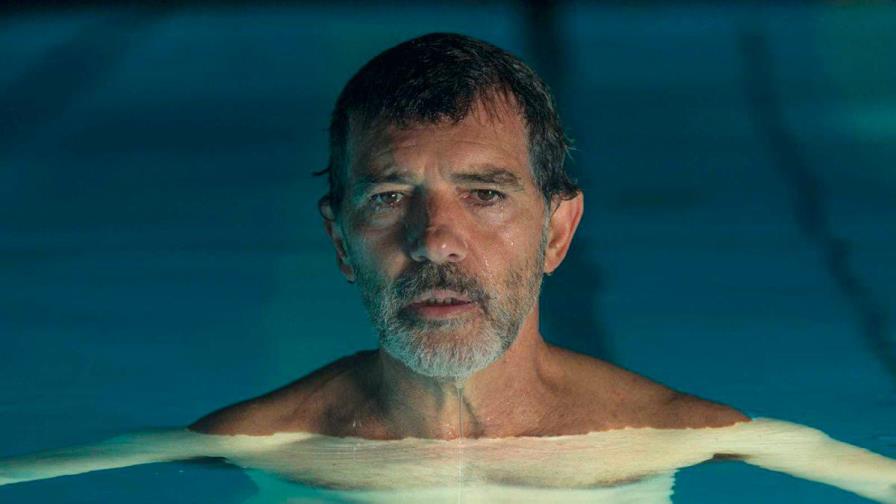 Dolor y Gloria y Antonio Banderas reciben nominaciones a los Globos de Oro Dolor y Gloria y Antonio Banderas reciben nominaciones a los Globos de Oro