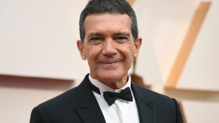 Antonio Banderas: “En los tiempos que corren la risa es algo casi subversivo”