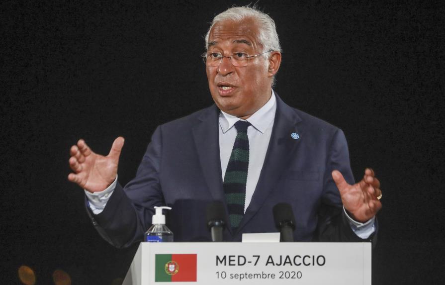 Fútbol y política, una combinación de escándalo en Portugal