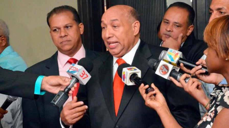 Conacerd solicita al Poder Ejecutivo emitir el reglamento de la Ley 17-19, sobre comercio ilícito  