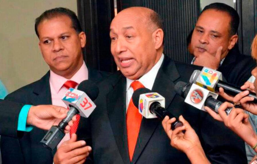 Conacerd dice formalizar mipymes en República Dominicana depende de  organizar federaciones y asociaciones