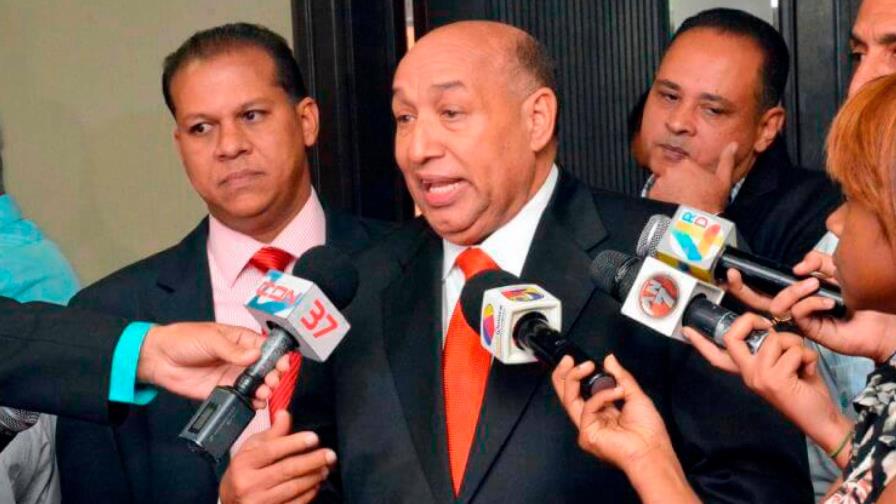 Conacerd dice formalizar mipymes en República Dominicana depende de organizar federaciones y asociaciones Conacerd dice formalizar mipymes en República Dominicana depende de organizar federaciones y asociaciones