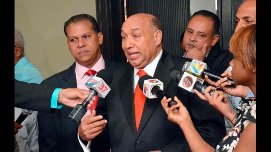 Conacerd apoya decreto crea la comisión para las importaciones agropecuarias 