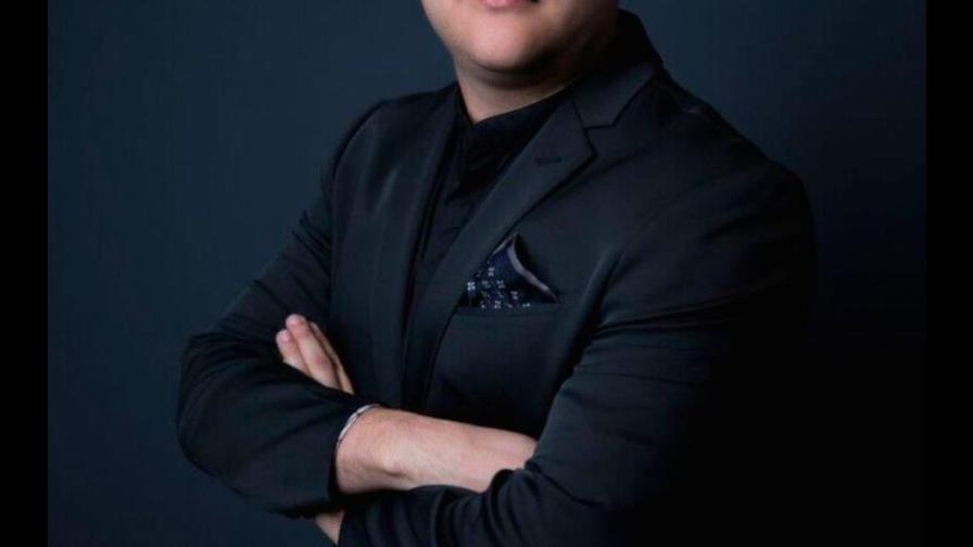 Antonio González produce “El merengón”