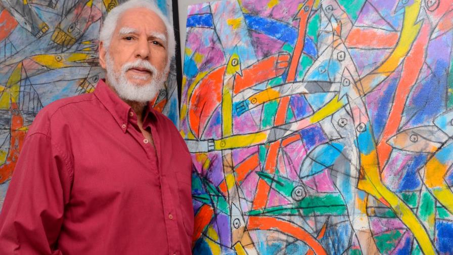 Los ganadores el Premio Nacional de Artes Visuales 2020 Los ganadores el Premio Nacional de Artes Visuales 2020