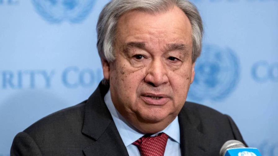 La ONU lamenta el corte de los canales de comunicación entre las dos Coreas