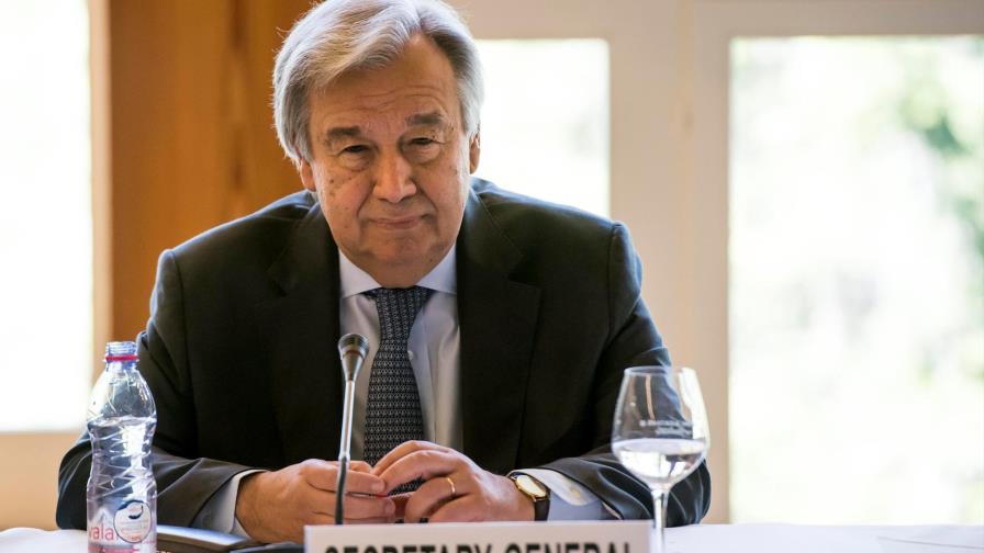 La ONU propone ampliar las fronteras de los derechos humanos al mundo digital La ONU propone ampliar las fronteras de los derechos humanos al mundo digital