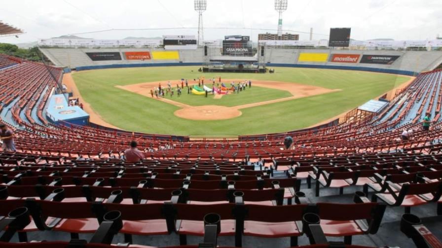 Se prolonga la decisión sobre la celebración de la Serie del Caribe