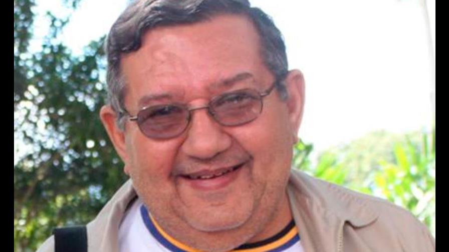 Muere el sacerdote Antonio (Ton) Lluberes