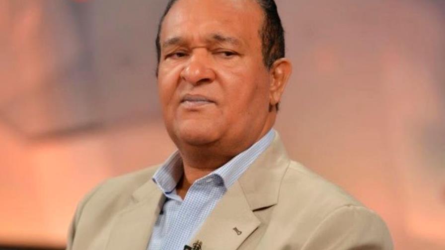 Antonio Marte se queja de que Cámara de Diputados no ha aprobado ni un proyecto enviado por el Senado