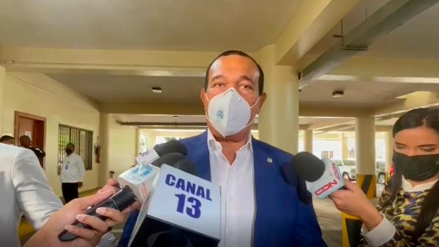 Antonio Marte: “Este país los haitianos se lo están tomando chin a chin”