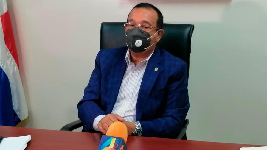 Senador Antonio Marte es elegido nuevamente como presidente de Conatra