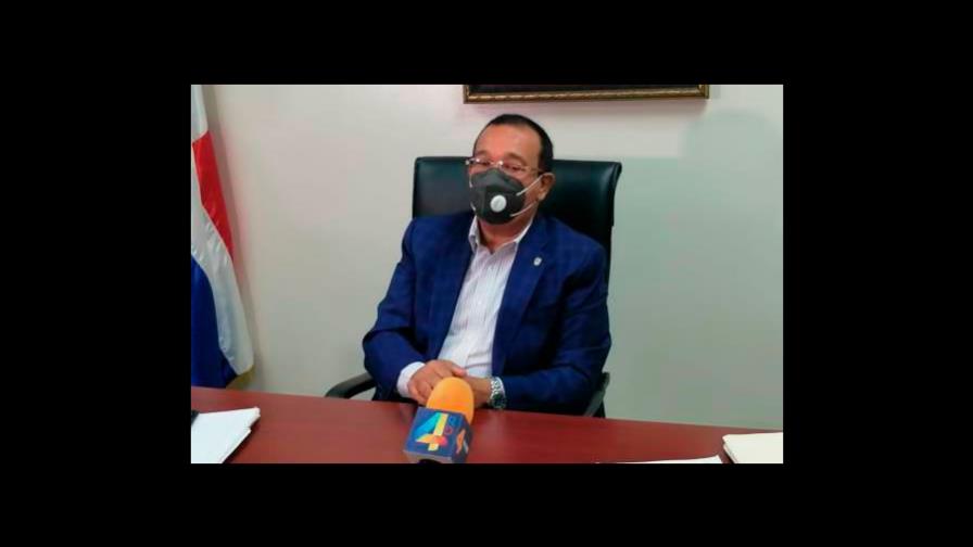 Antonio Marte: “Conatra no está llamando a paralización a nadie” Antonio Marte: “Conatra no está llamando a paralización a nadie”