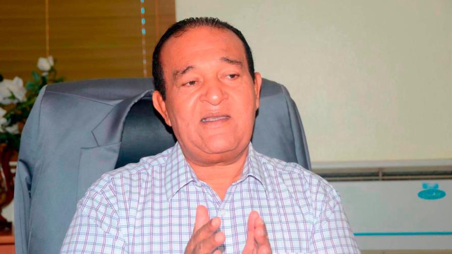 Antonio Marte se querella contra exministros de Danilo Medina por presunto mal manejo fondos