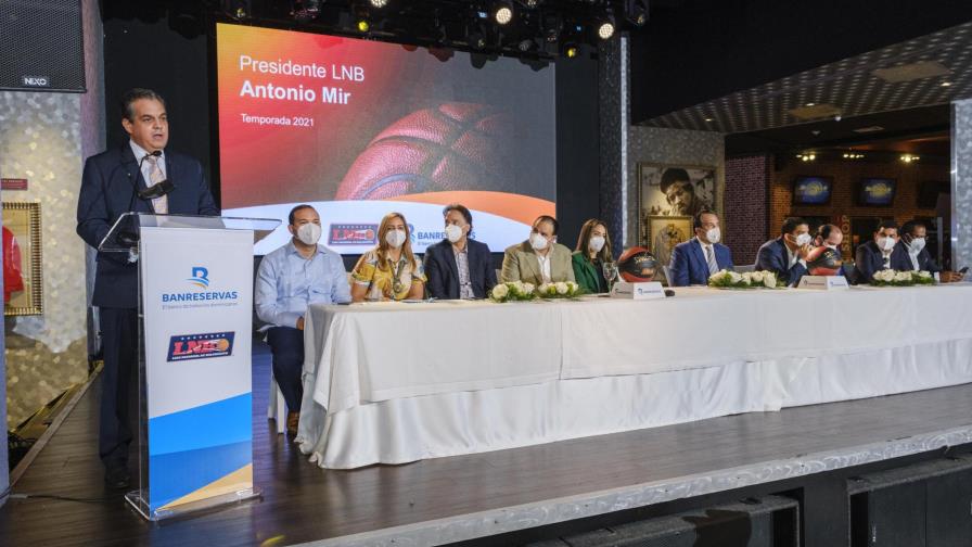 La LNB anuncia innovaciones para su temporada 2021 La LNB anuncia innovaciones para su temporada 2021