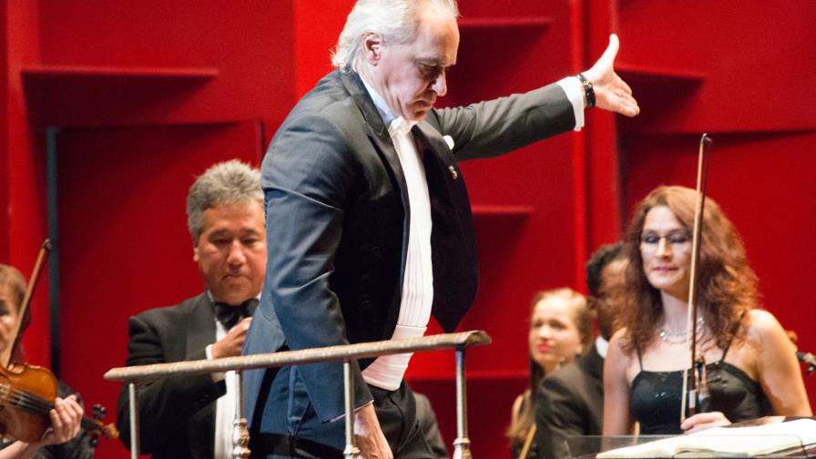 Llegaron los berlineses, y Beethoven Llegaron los berlineses, y Beethoven