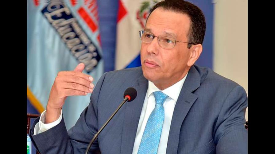 Educación garantiza a la ADP que cumplirá todos los puntos del acuerdo Educación garantiza a la ADP que cumplirá todos los puntos del acuerdo