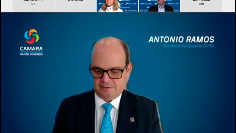 Cámara Americana de Comercio organiza conversatorio sobre firma electrónica en RD