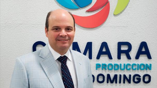 Cámara de Comercio de Santo Domingo digitalizará sus servicios