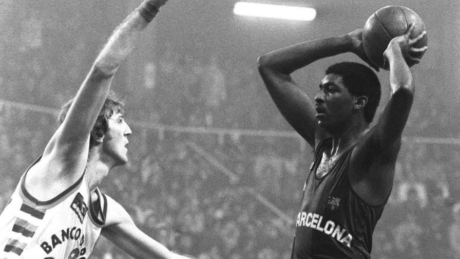 Será hoy el velatorio del exbaloncestista Antonio Sibilio Será hoy el velatorio del exbaloncestista Antonio Sibilio