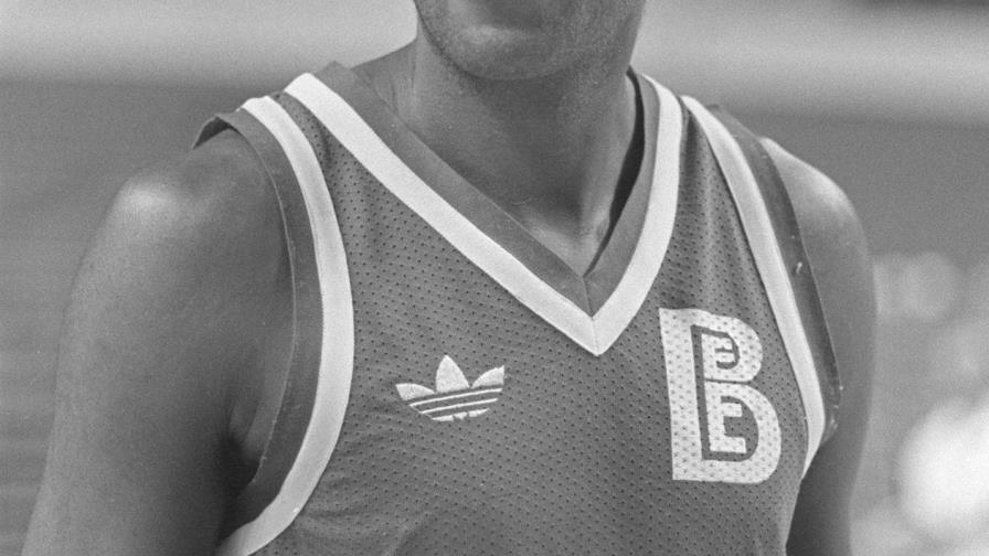 Humberto Rodríguez: “Sibilio fuera un NBA de la actualidad”