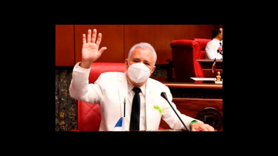 Senador Antonio Taveras declara una fortuna de más de RD$533 millones 