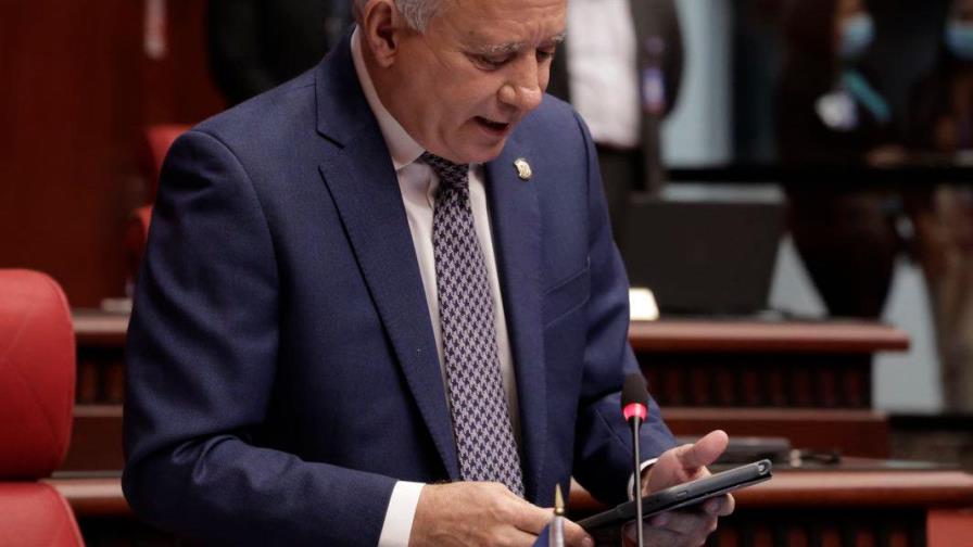 Taveras Guzmán dice proyecto de ley que elimina exenciones “dinamitaría la economía del país”